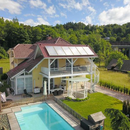 Villa Schaller - Apartment Krumpendorf المظهر الخارجي الصورة
