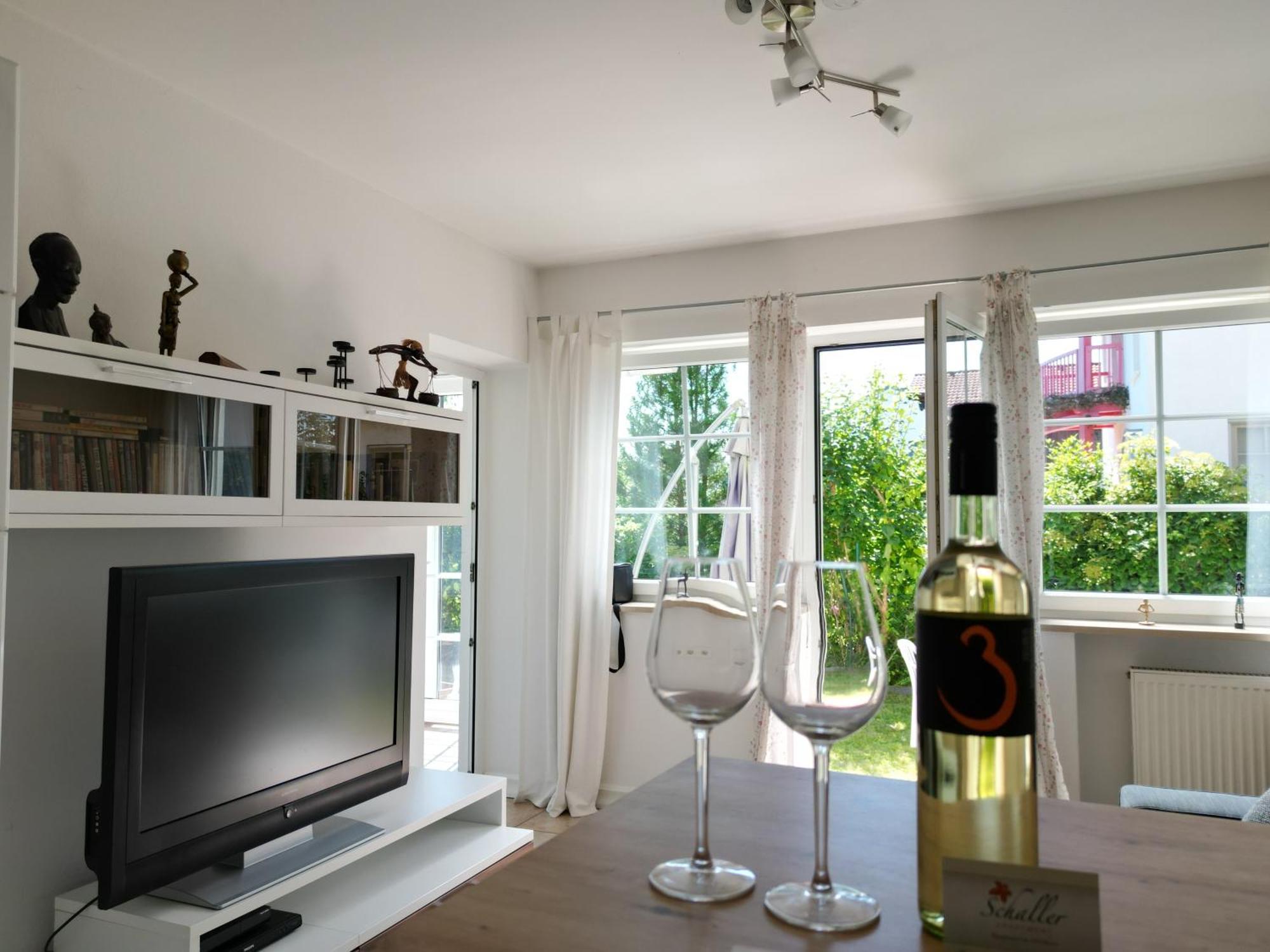 Villa Schaller - Apartment Krumpendorf المظهر الخارجي الصورة