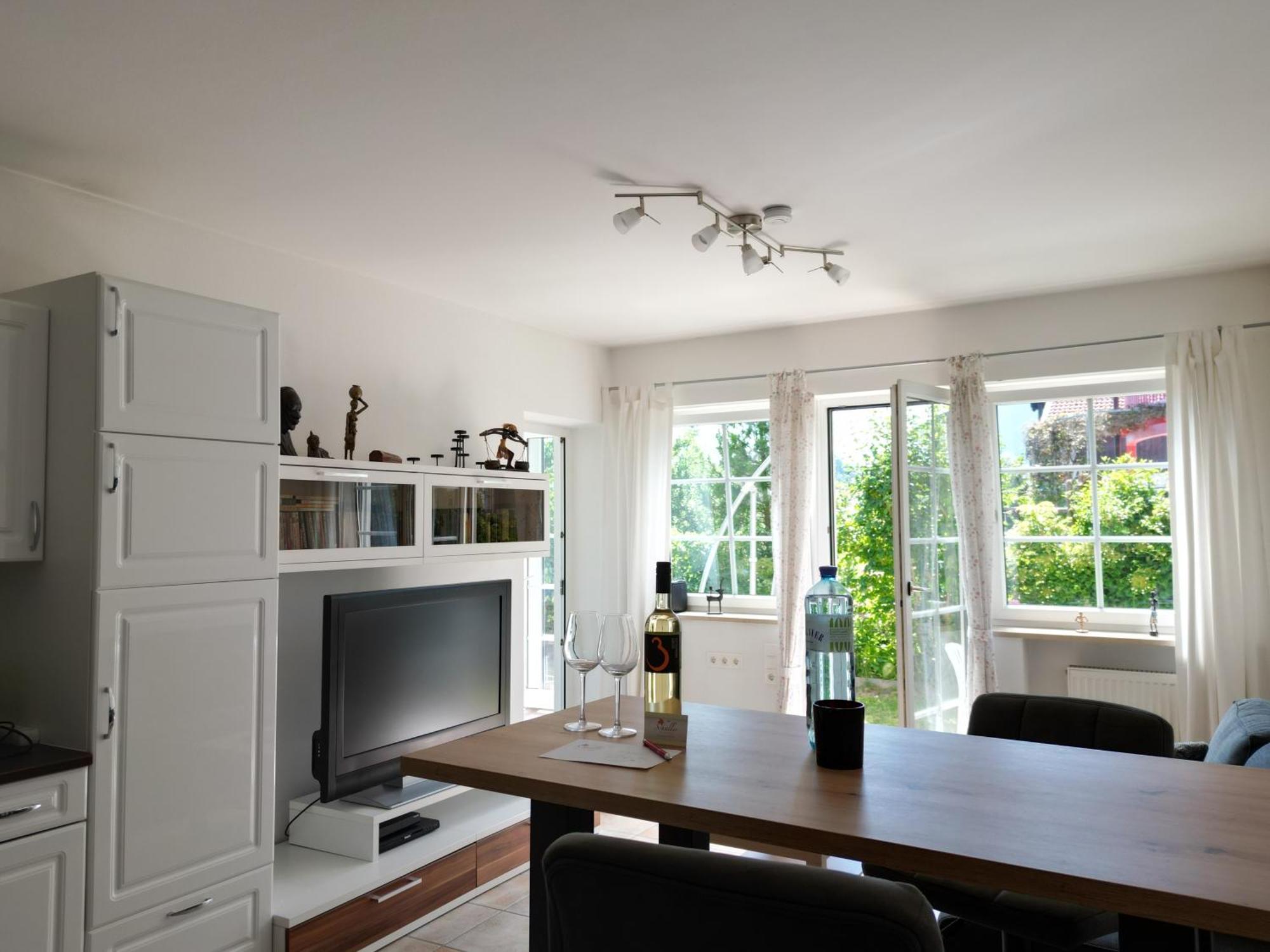 Villa Schaller - Apartment Krumpendorf المظهر الخارجي الصورة